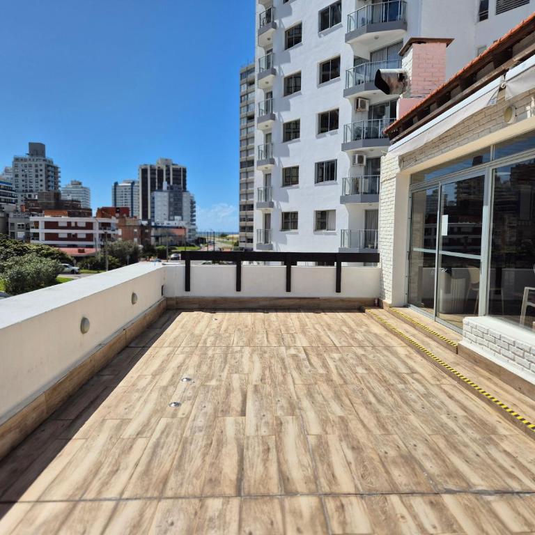 Triangulo Mansa - Two-Bedroom Apartment with Sea View - 28