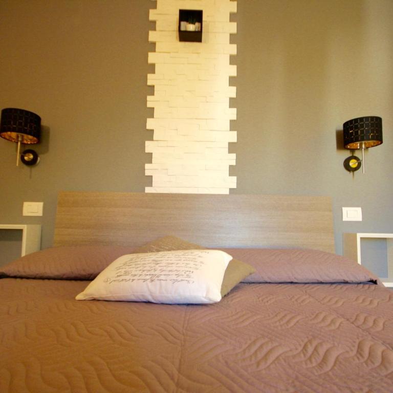 Park 20 Guesthouse - Camera Matrimoniale Standard - 8