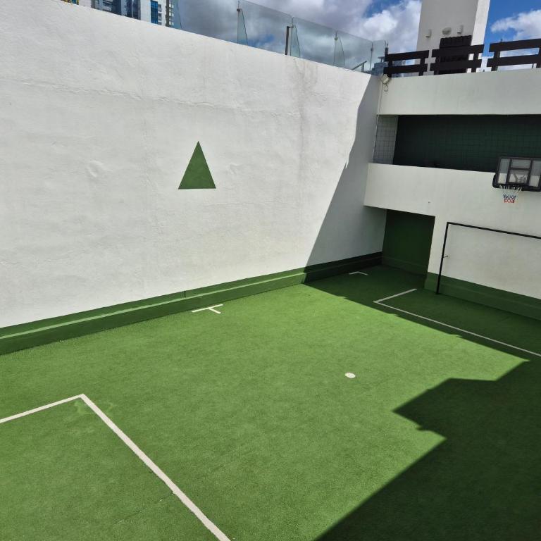 Triangulo Mansa - Two-Bedroom Apartment with Sea View - 29