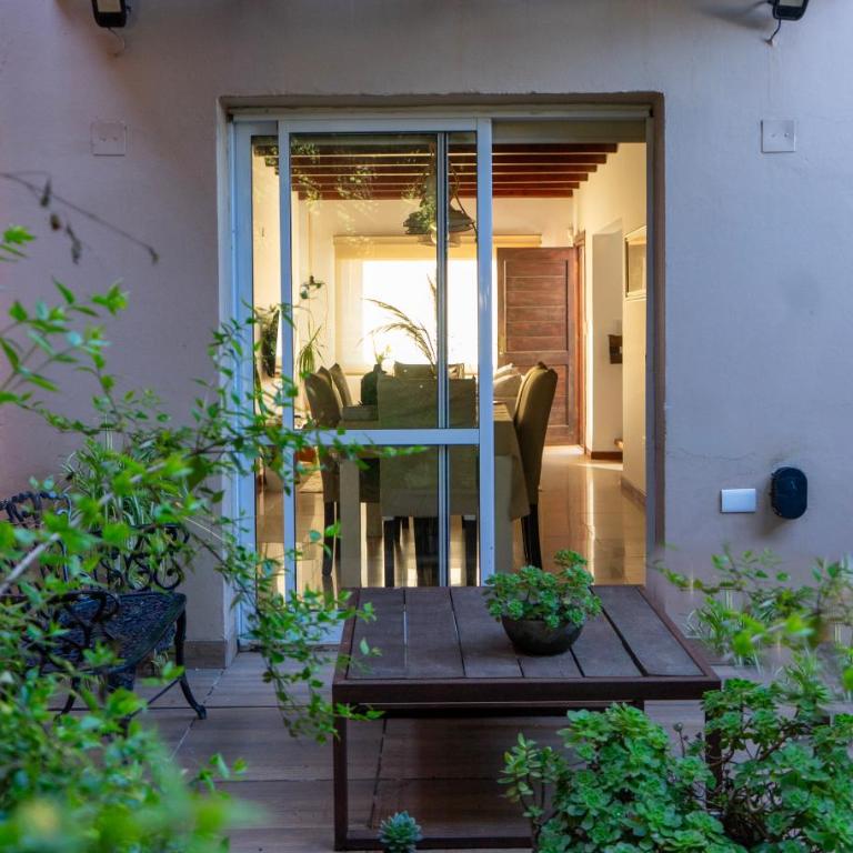 Verde Lillo - Casa de 2 dormitorios - 20