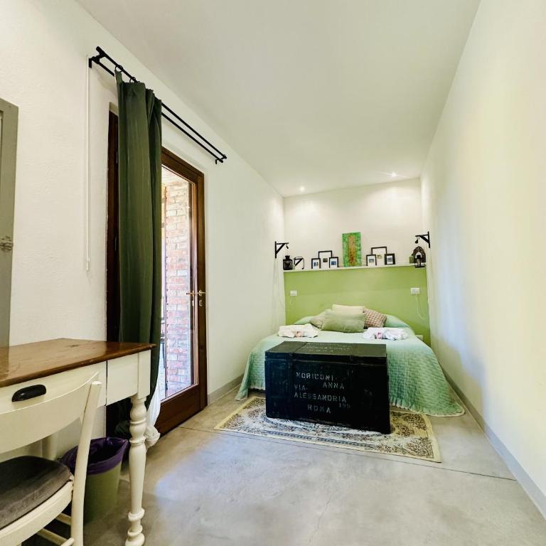 Suite Gioconda a Pienza - Casa con 2 Camere da Letto - 29