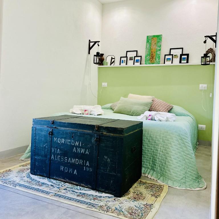 Suite Gioconda a Pienza - Casa con 2 Camere da Letto - 30