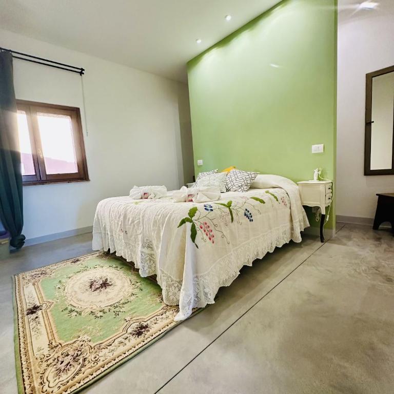 Suite Gioconda a Pienza - Casa con 2 Camere da Letto - 15