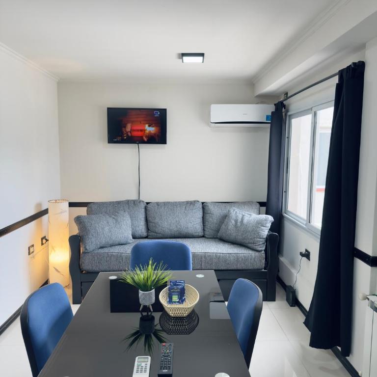 Guten Morgen VCP - Apartamento de 1 dormitorio - 3