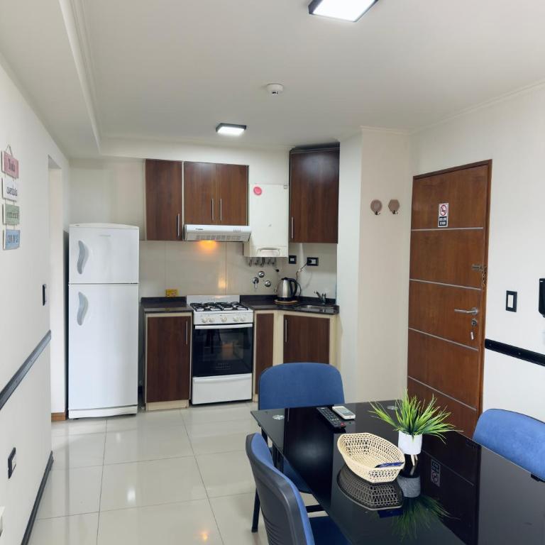 Guten Morgen VCP - Apartamento de 1 dormitorio - 4