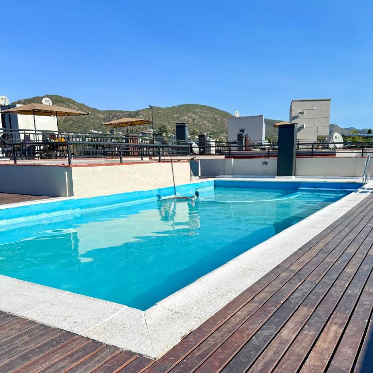 Guten Morgen VCP - Apartamento de 1 dormitorio - 5