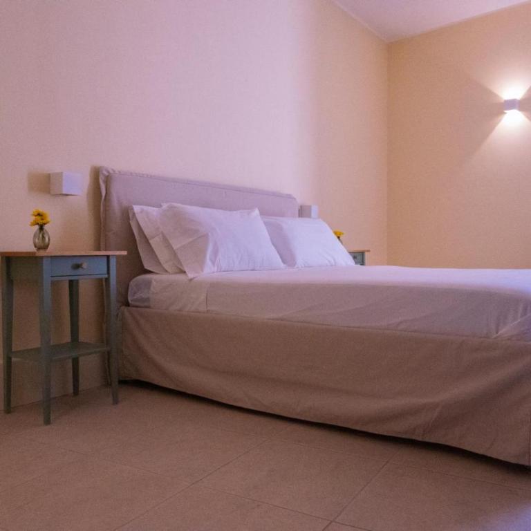 Cagliari Downtown - Piazza Martiri suite - Appartamento con 1 Camera da Letto - 12