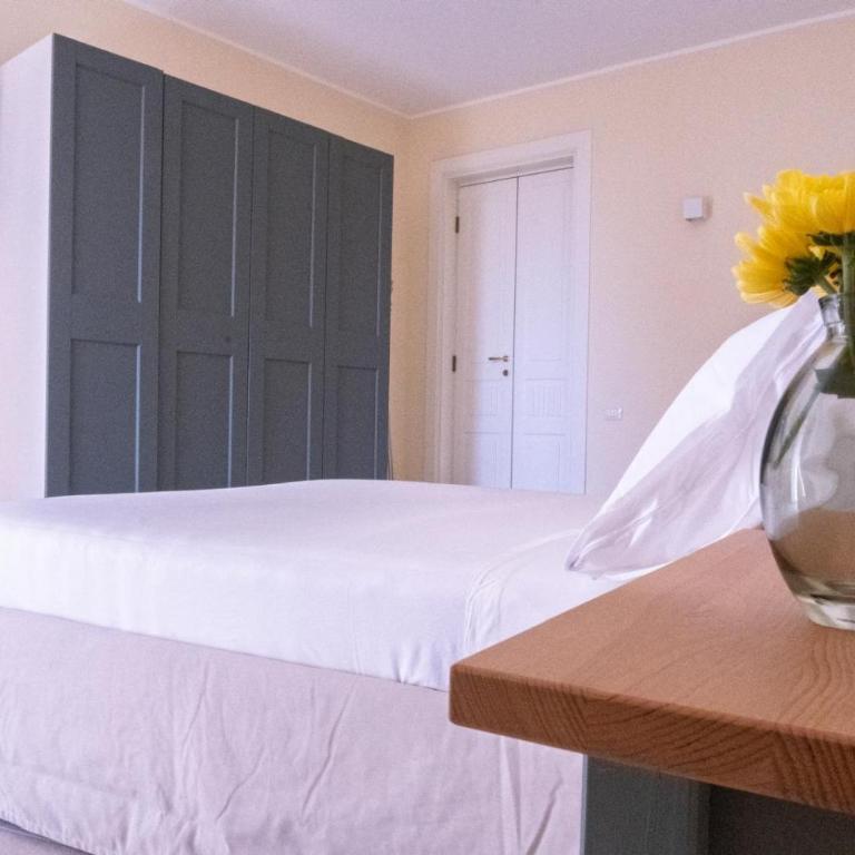 Cagliari Downtown - Piazza Martiri suite - Appartamento con 1 Camera da Letto - 9
