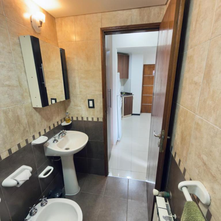 Guten Morgen VCP - Apartamento de 1 dormitorio - 8