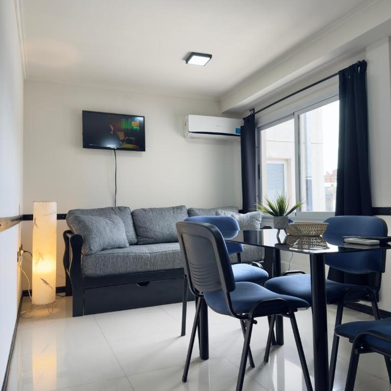 Guten Morgen VCP - Apartamento de 1 dormitorio - 1