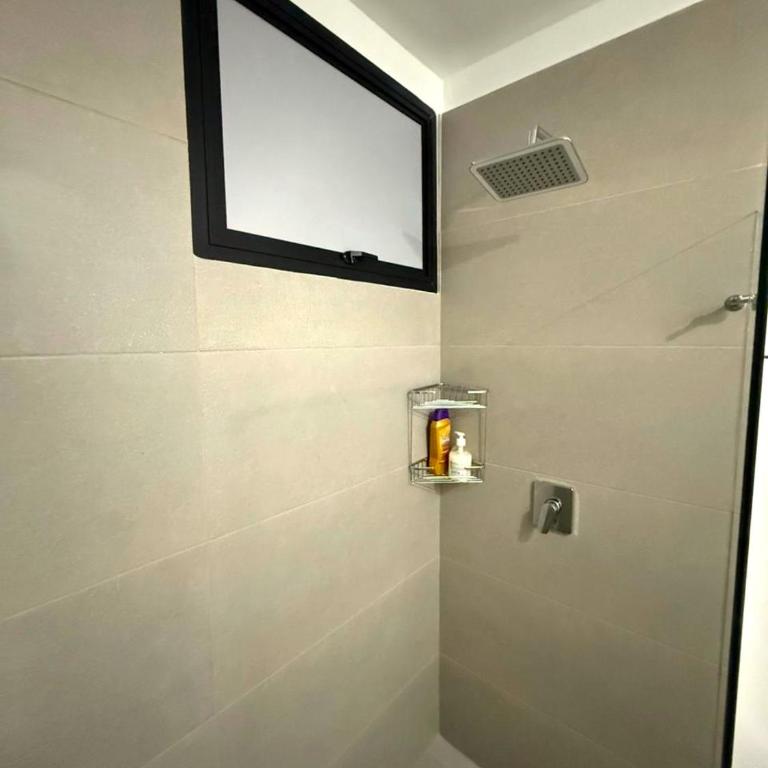 Moderno Apartamento Campestre con Vista a Pereira - Two-Bedroom Apartment - 20