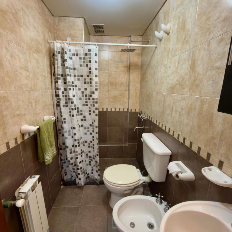 Guten Morgen VCP - Apartamento de 1 dormitorio - 15