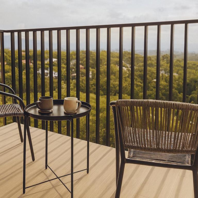Moderno Apartamento Campestre con Vista a Pereira - Two-Bedroom Apartment - 23