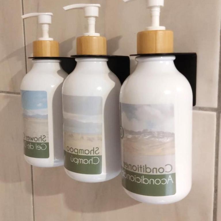 Hotel Carpa Manzano - Habitación Individual Estándar - 5