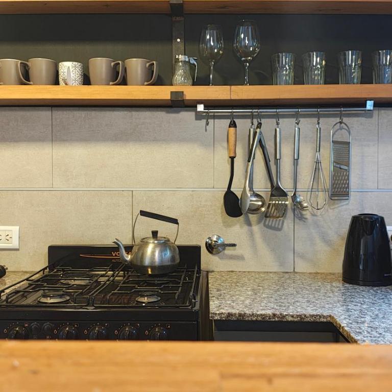 Verde Lillo - Casa de 2 dormitorios - 27