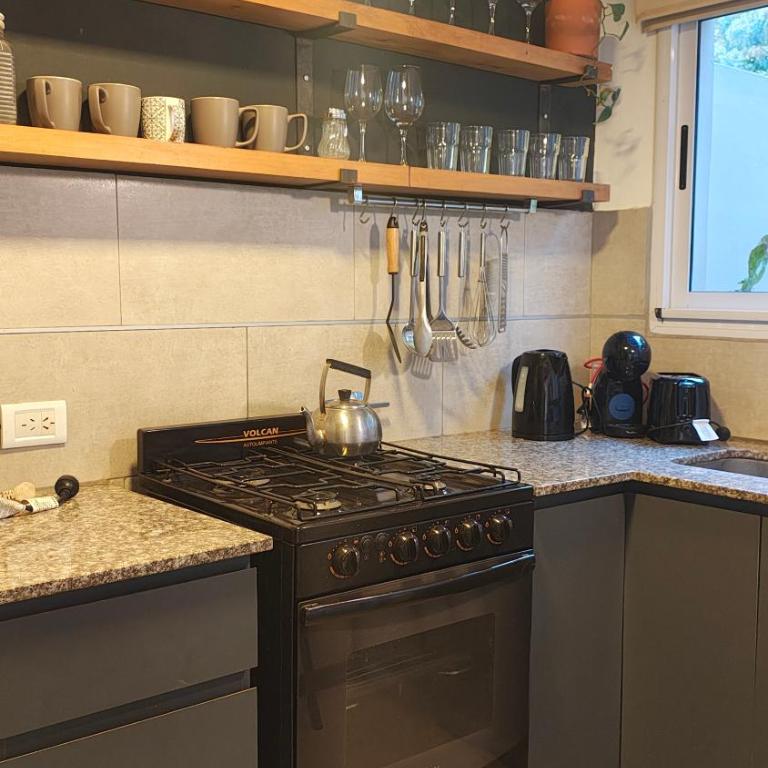 Verde Lillo - Casa de 2 dormitorios - 31