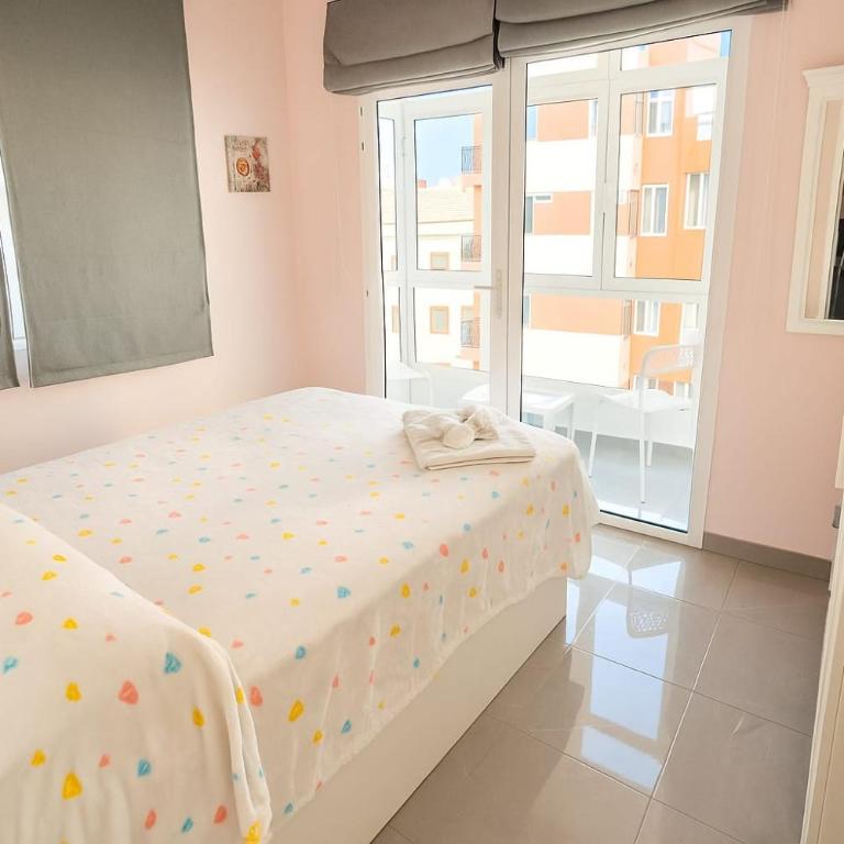 Franchy Roca Beach a un paso de Las Canteras - Apartment - 6