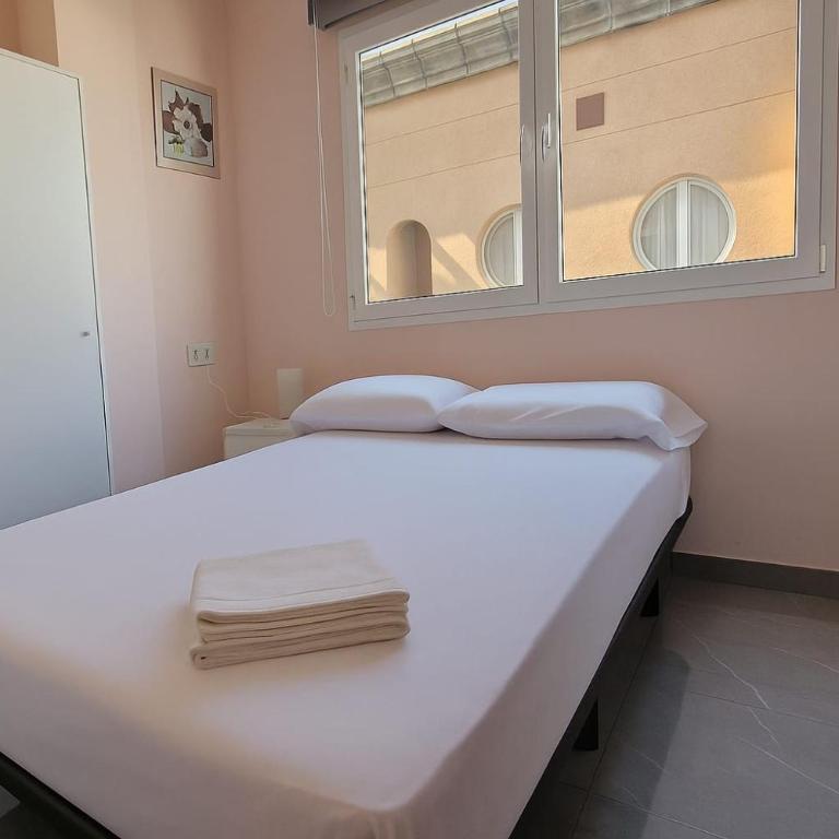 Franchy Roca Beach a un paso de Las Canteras - Apartment - 7