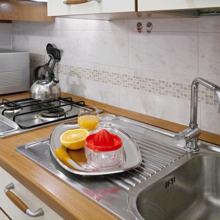 San Polo - LOCAPPART - Appartamento con 1 Camera da Letto (2 Adulti) - Corte Del Pistor 2333 - 3