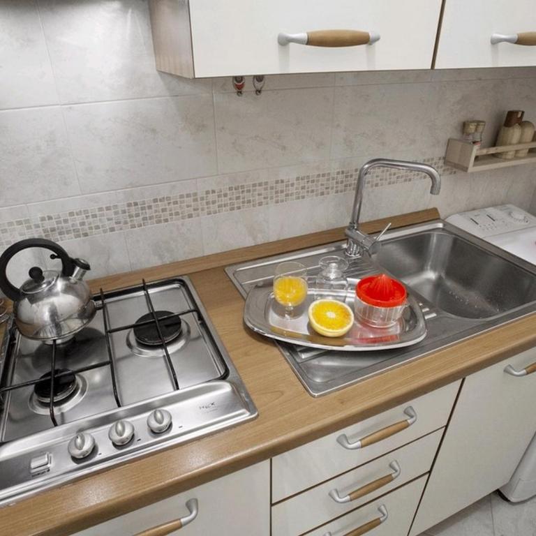San Polo - LOCAPPART - Appartamento con 1 Camera da Letto (2 Adulti) - Corte Del Pistor 2333 - 7
