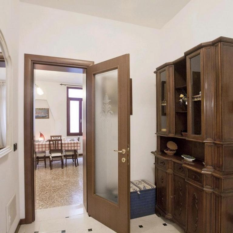 San Polo - LOCAPPART - Appartamento con 1 Camera da Letto (2 Adulti) - Corte Del Pistor 2333 - 8