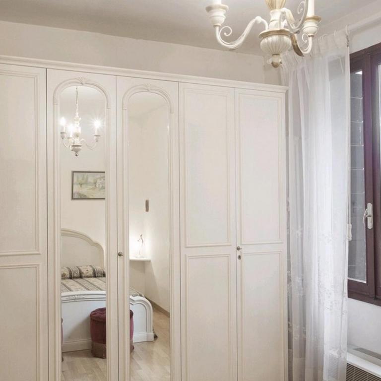 San Polo - LOCAPPART - Appartamento con 1 Camera da Letto (2 Adulti) - Corte Del Pistor 2333 - 10