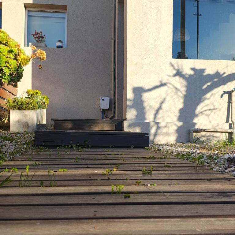 Verde Lillo - Casa de 2 dormitorios - 36