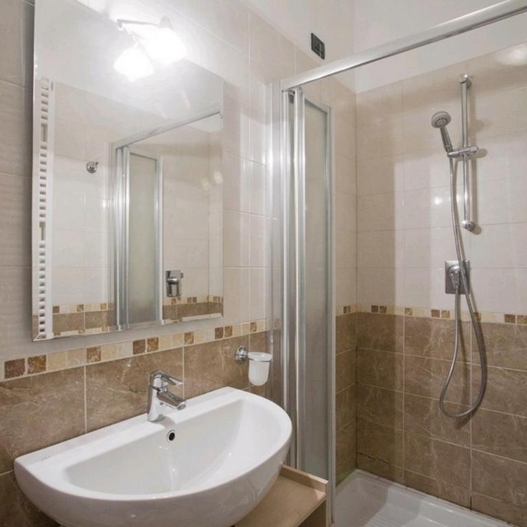 San Polo - LOCAPPART - Appartamento con 1 Camera da Letto (2 Adulti) - Corte Del Pistor 2333 - 12