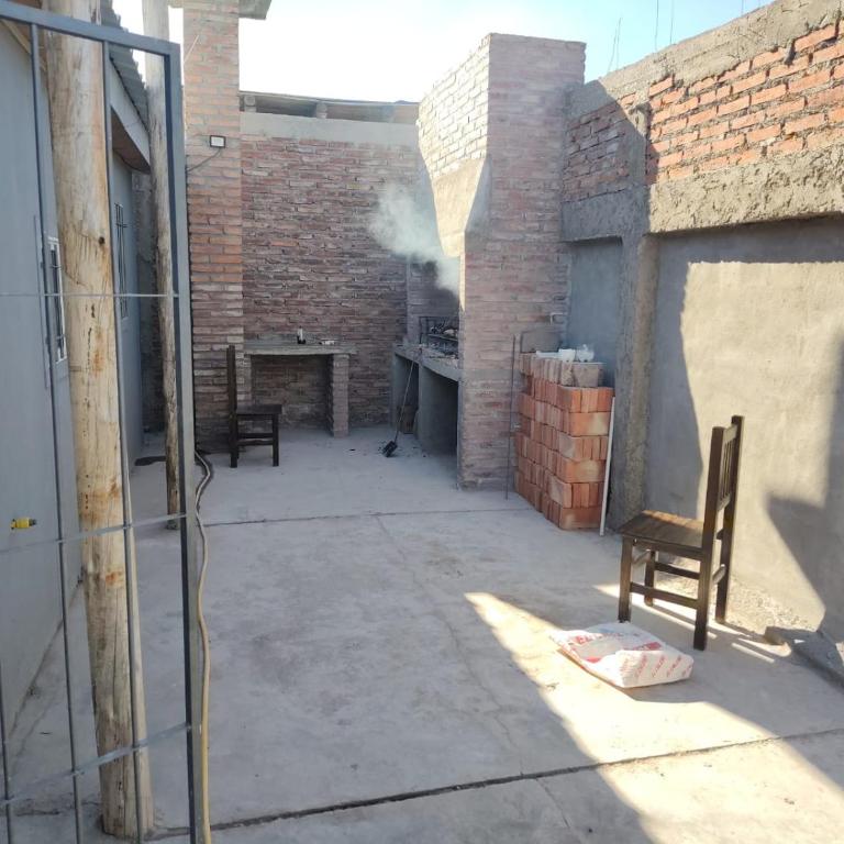 La chula - Two-Bedroom House - 4