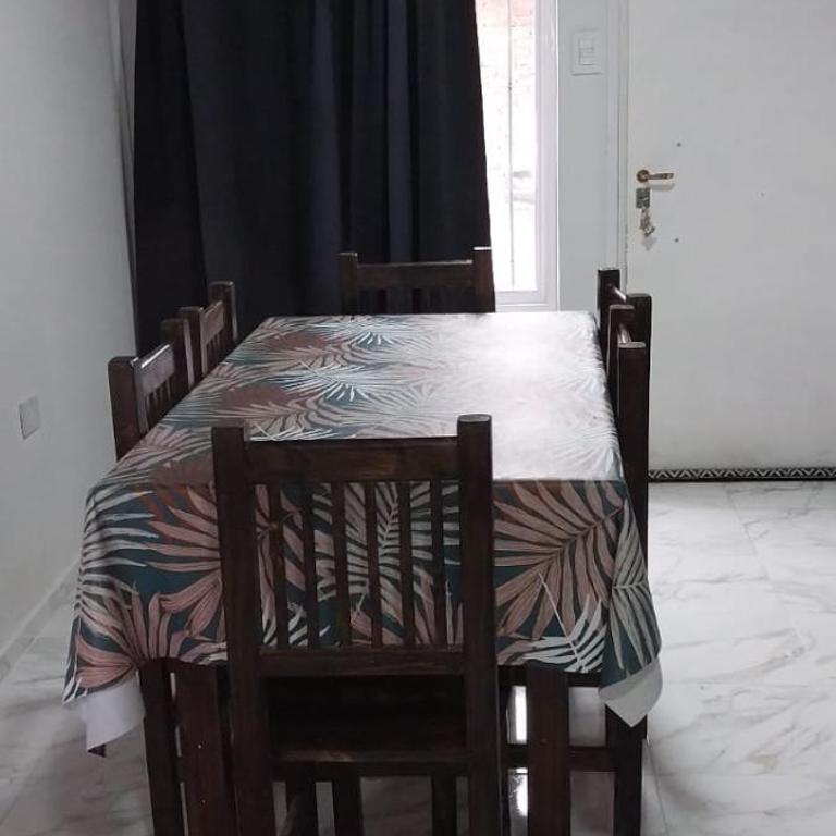 La chula - Two-Bedroom House - 5