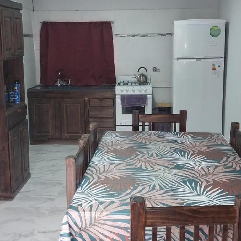 La chula - Two-Bedroom House - 6