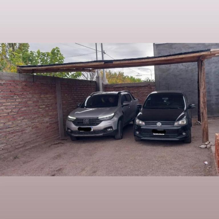 La chula - Two-Bedroom House - 7