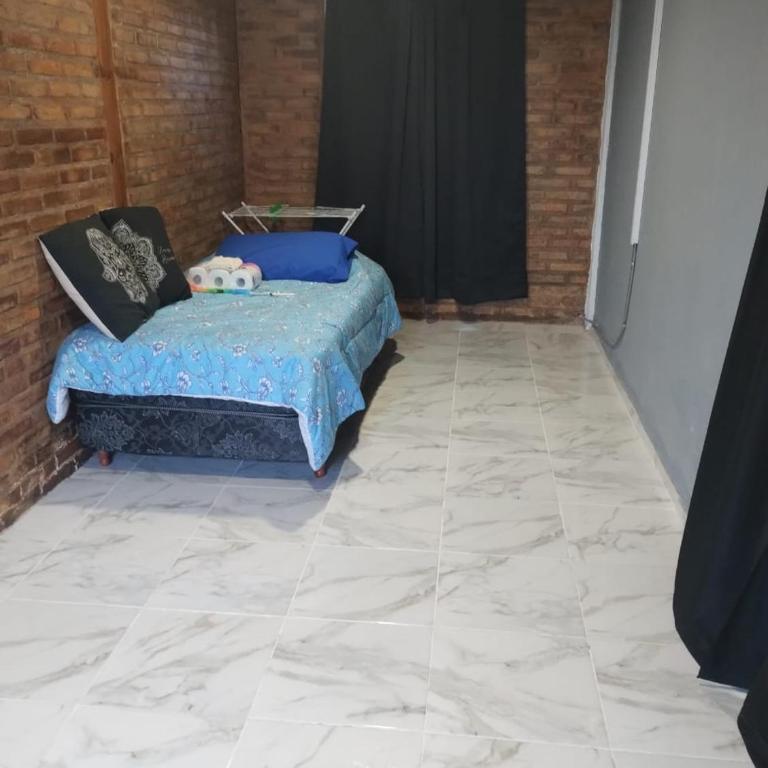 La chula - Two-Bedroom House - 8