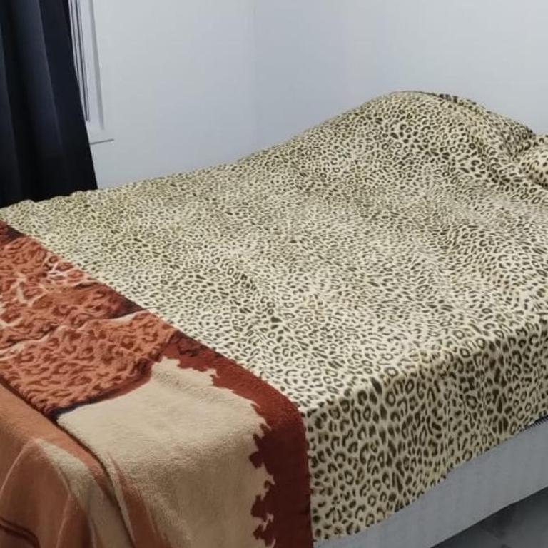 La chula - Two-Bedroom House - 9