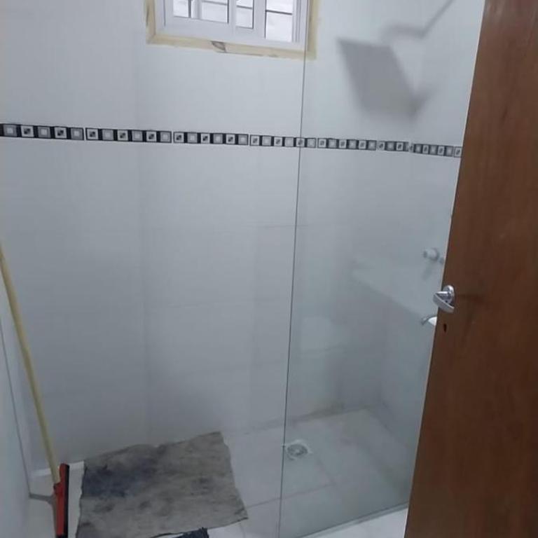 La chula - Two-Bedroom House - 10