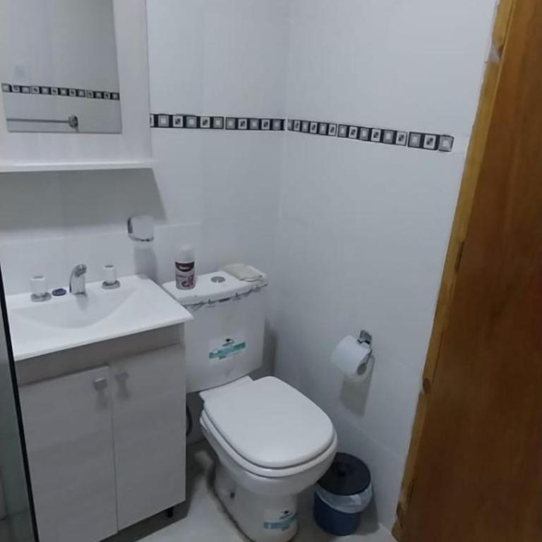 La chula - Two-Bedroom House - 11