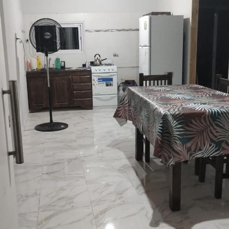 La chula - Two-Bedroom House - 12