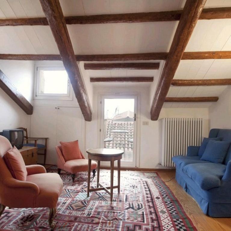 San Polo - LOCAPPART - Appartamento con 2 Camere da Letto (4 Adulti) - Campo San Stin 2492 - 15