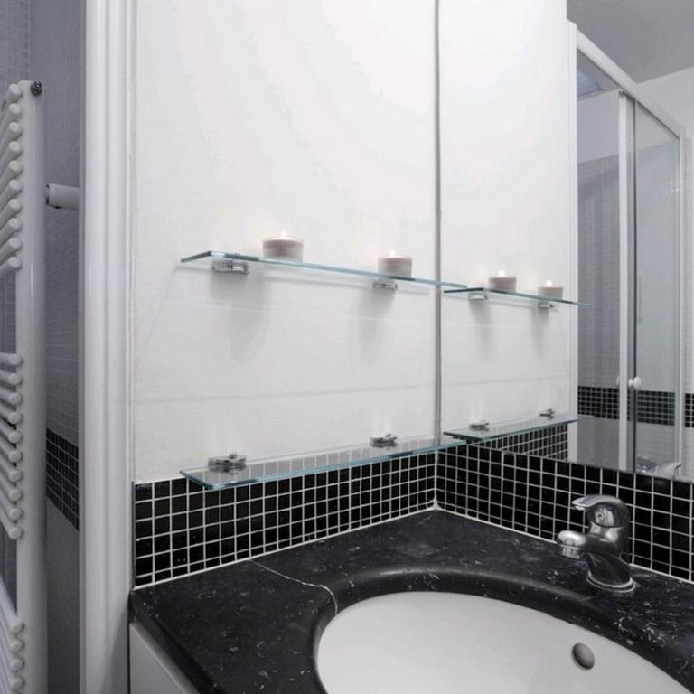 San Polo - LOCAPPART - Appartamento con 2 Camere da Letto (4 Adulti) - Campo San Stin 2492 - 22