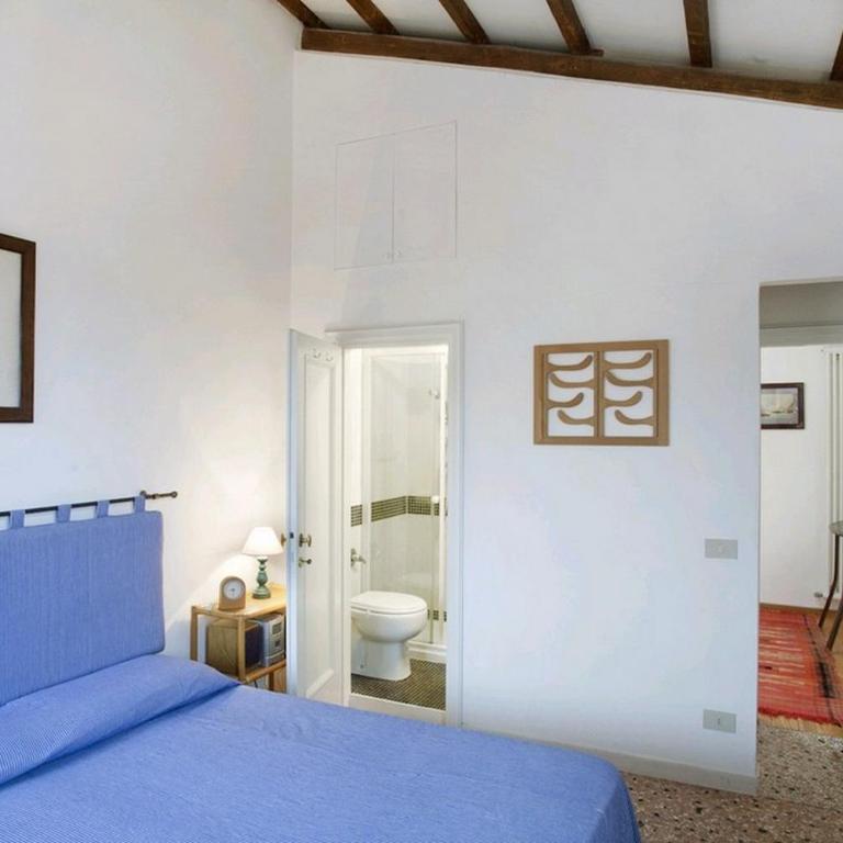 San Polo - LOCAPPART - Appartamento con 2 Camere da Letto (4 Adulti) - Campo San Stin 2492 - 21