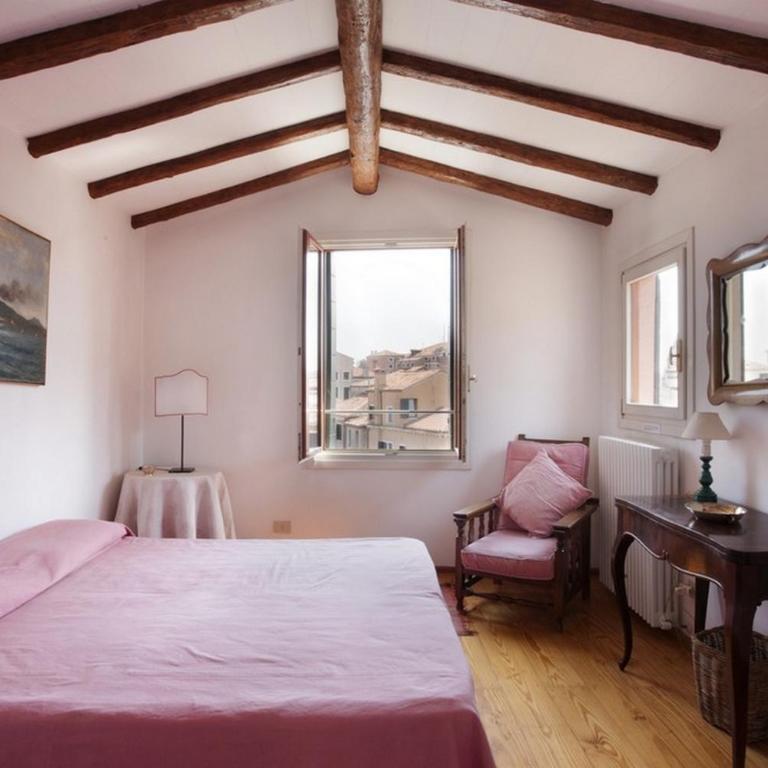 San Polo - LOCAPPART - Appartamento con 2 Camere da Letto (4 Adulti) - Campo San Stin 2492 - 27