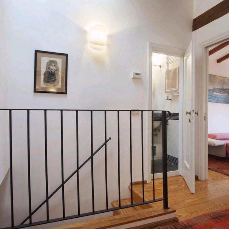 San Polo - LOCAPPART - Appartamento con 2 Camere da Letto (4 Adulti) - Campo San Stin 2492 - 23