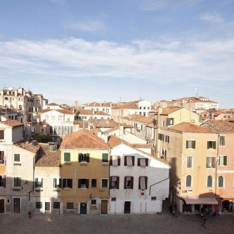 San Polo - LOCAPPART - Appartamento con 2 Camere da Letto (4 Adulti) - Campo San Stin 2492 - 34