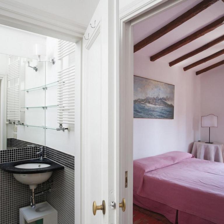 San Polo - LOCAPPART - Appartamento con 2 Camere da Letto (4 Adulti) - Campo San Stin 2492 - 25