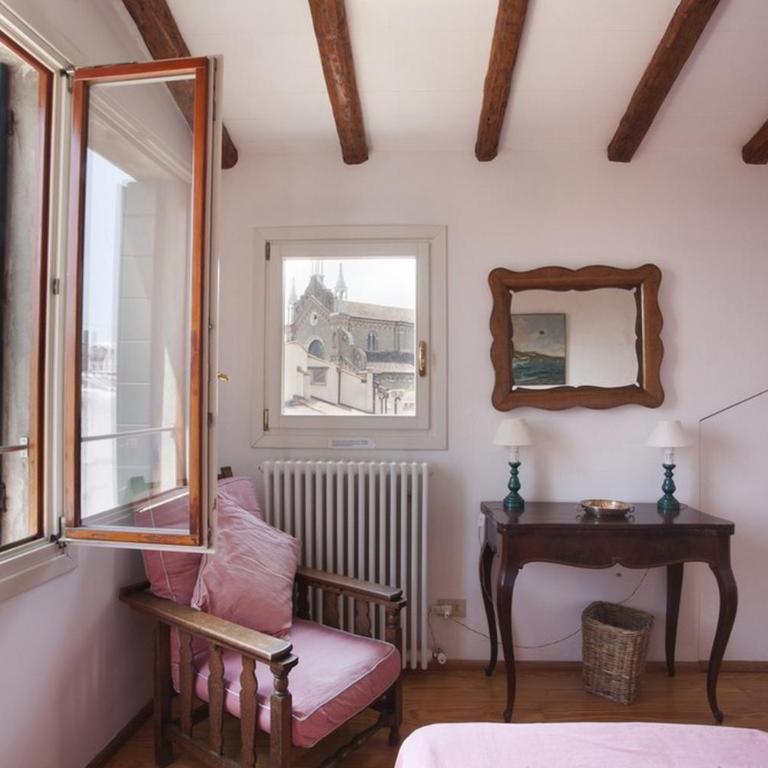 San Polo - LOCAPPART - Appartamento con 2 Camere da Letto (4 Adulti) - Campo San Stin 2492 - 28