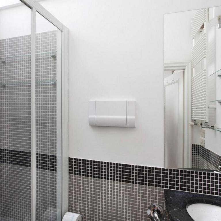 San Polo - LOCAPPART - Appartamento con 2 Camere da Letto (4 Adulti) - Campo San Stin 2492 - 30