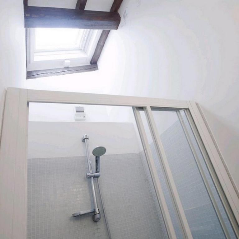 San Polo - LOCAPPART - Appartamento con 2 Camere da Letto (4 Adulti) - Campo San Stin 2492 - 31