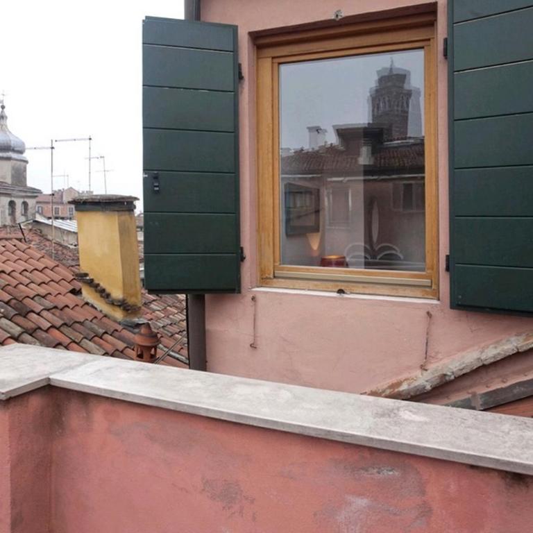 San Polo - LOCAPPART - Appartamento con 2 Camere da Letto (4 Adulti) - Campo San Stin 2492 - 17