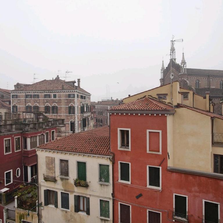 San Polo - LOCAPPART - Appartamento con 2 Camere da Letto (4 Adulti) - Campo San Stin 2492 - 32