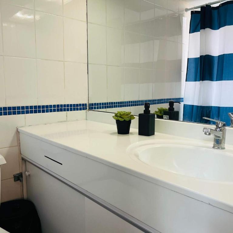 El Golf amplio para 6 pax - Apartment - 3